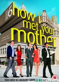 How I Met Your Mother - Season 6