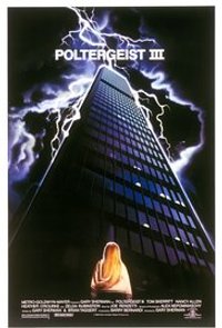 Poltergeist 3