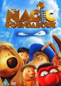 The Magic Roundabout