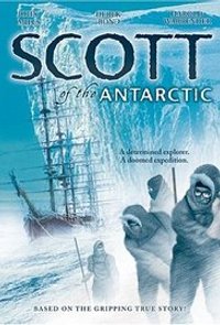 Scott of the Antarctic