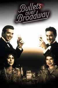 Bullets over Broadway