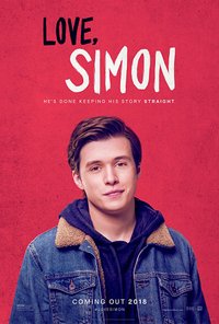 Love, Simon