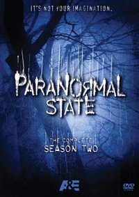 Paranormal State - Season 2