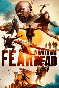 Fear the Walking Dead - Season 5