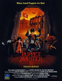 Puppet Master 3: Toulons Revenge