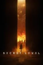 Secret Level - Season 1