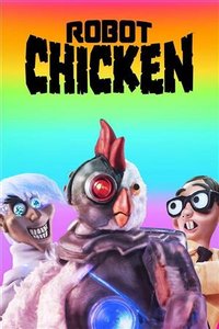 Robot Chicken - Season 09