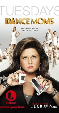 Dance Moms - Season 6