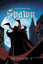 Spawn - Season 1