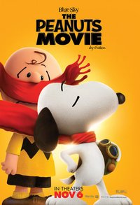 The Peanuts Movie