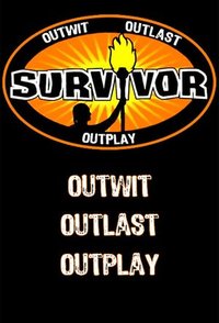 Survivor - Season 32