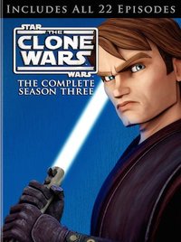 Star Wars: The Clone Wars - Season 3