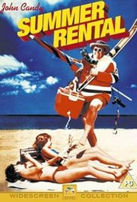 Summer Rental