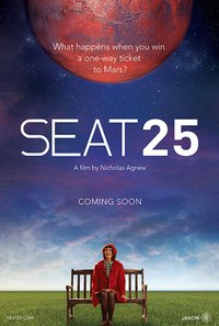 Seat 25