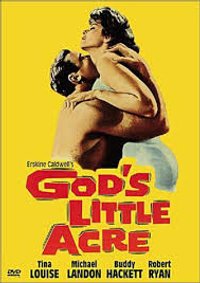 Gods Little Acre