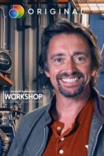 Richard Hammond's Workshop - Season 1