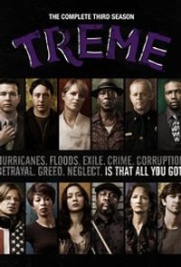 Treme - Season 1