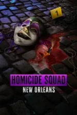 Homicide Squad New Orleans - Season 1