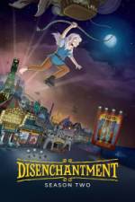 Disenchantment - Season 2