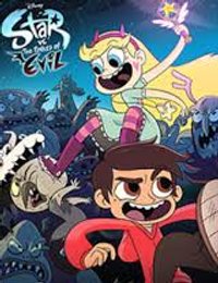 Star vs. the Forces of Evil - Season 1