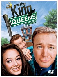 The King Of Queens - Season 3