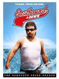 Eastbound And Down - Season 3