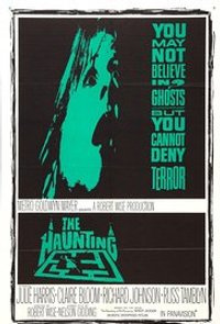 The Haunting