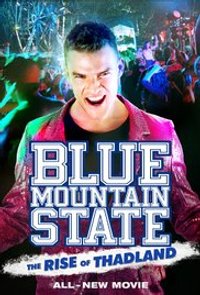 Blue Mountain State The Rise of Thadland