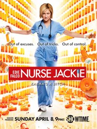 Nurse Jackie - Season 4