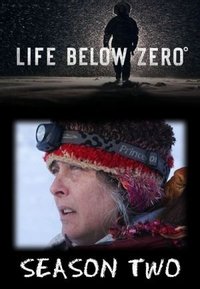 Life Below Zero - Season 02