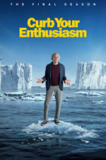 Curb Your Enthusiasm - Season 12