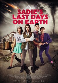 Sadie's Last Days on Earth