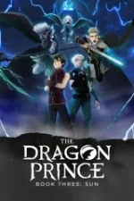 The Dragon Prince - Season 3