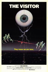 The Visitor (1979)