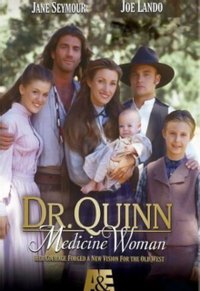 Dr. Quinn, Medicine Woman  - Season 2