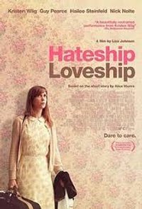 Hateship Loveship