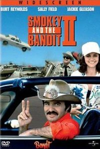 Smokey and the Bandit 2