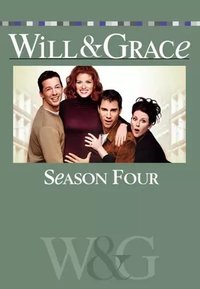 Will and Grace - Season 4