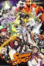 Shaman King - Season 1