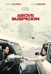 Above Suspicion