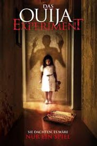 The Ouija Experiment