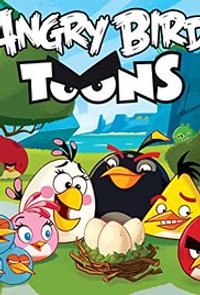 Angry Birds Toons - Season 2