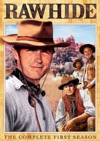 Rawhide - Season 1