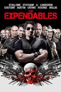 The Expendables