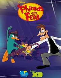 Phineas and Ferb - Season 3