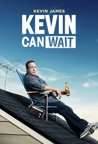 Kevin Can Wait - Season 2