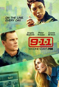 9-1-1 - Season 02