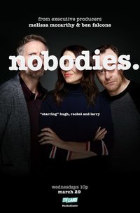 Nobodies - Season 2