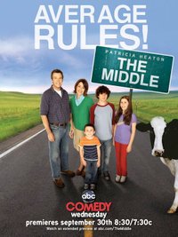 The Middle - Season 4