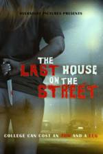 The Last House on the Street